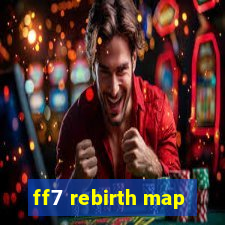 ff7 rebirth map